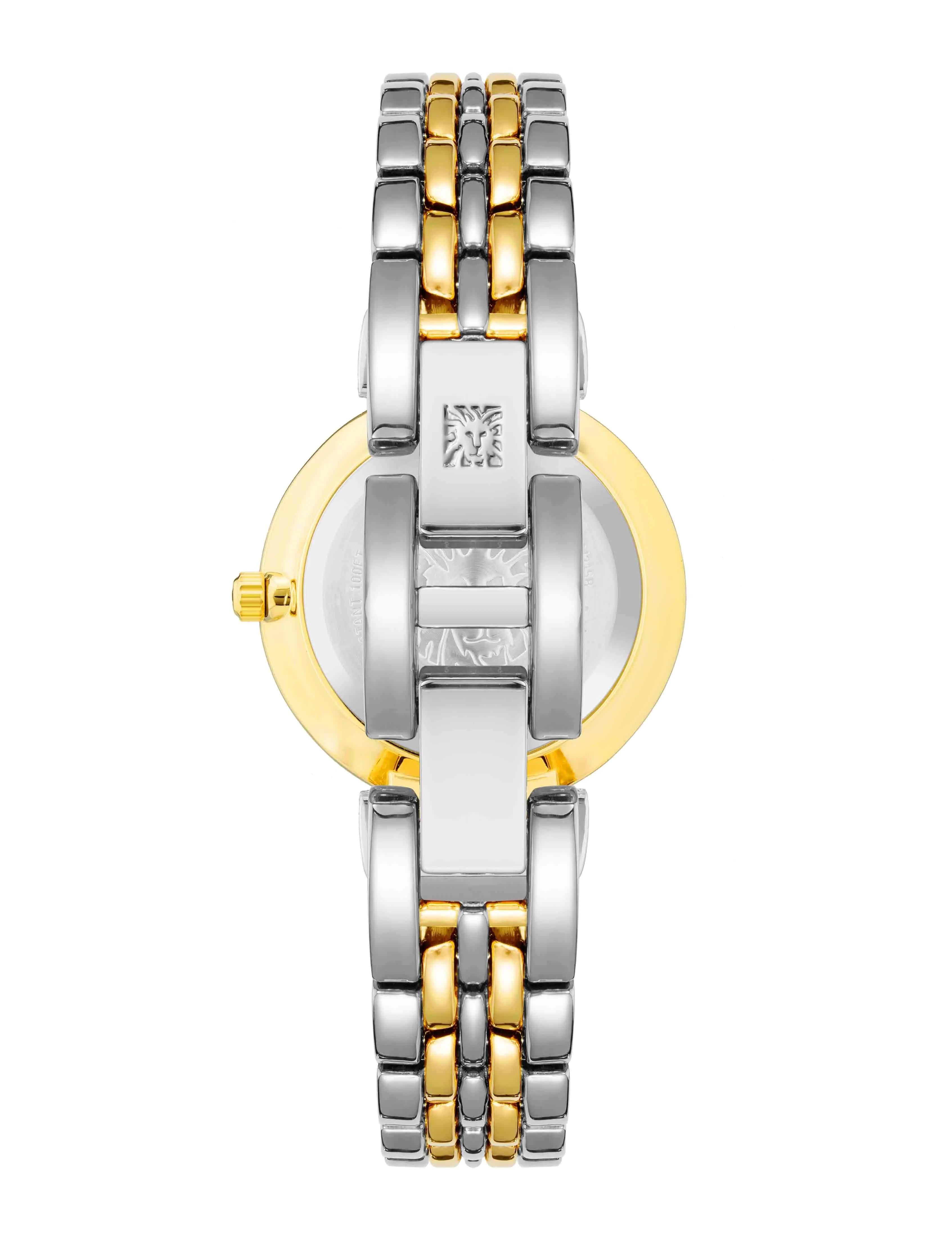 Roman Numeral Dial Watch