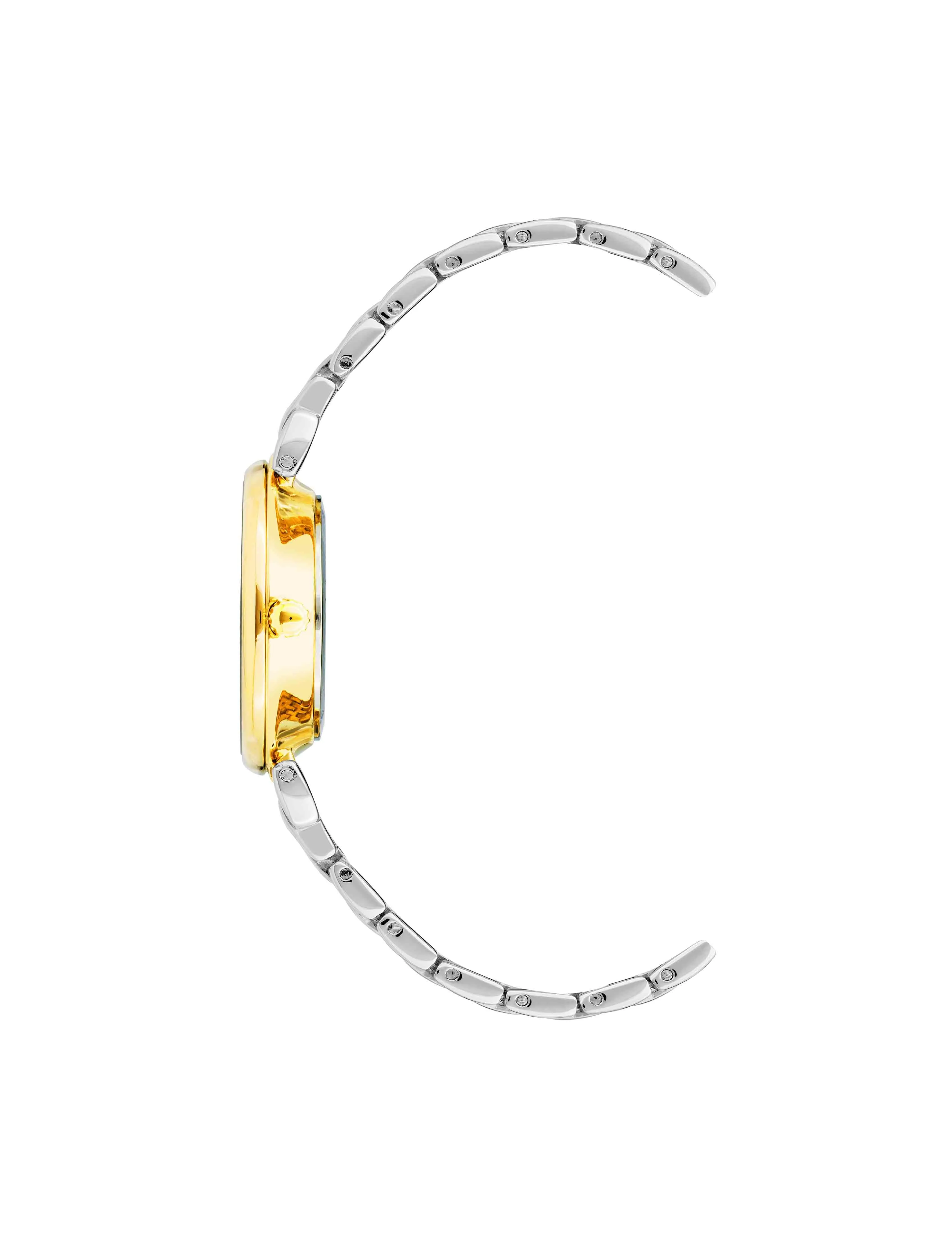 Roman Numeral Dial Watch