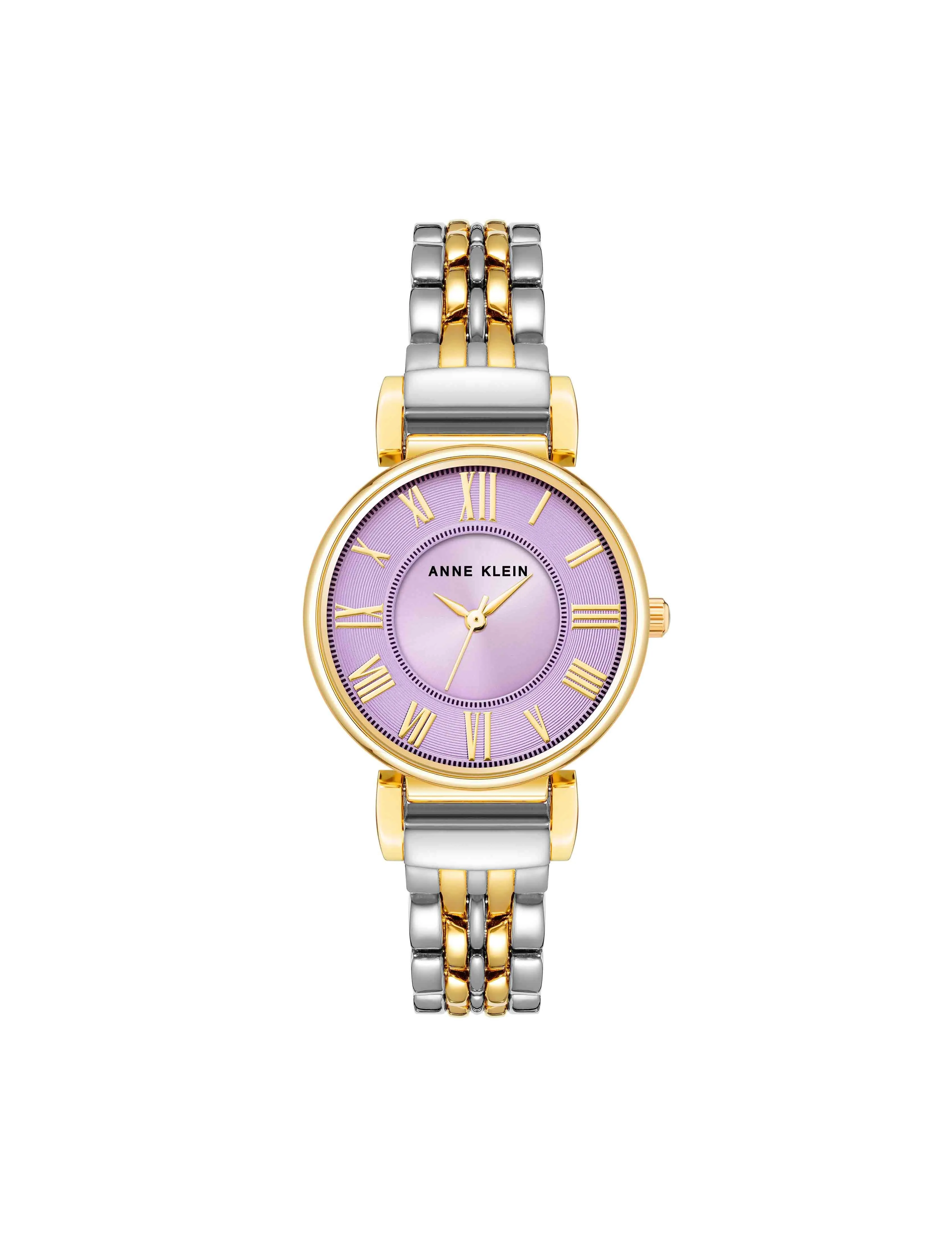 Roman Numeral Dial Watch