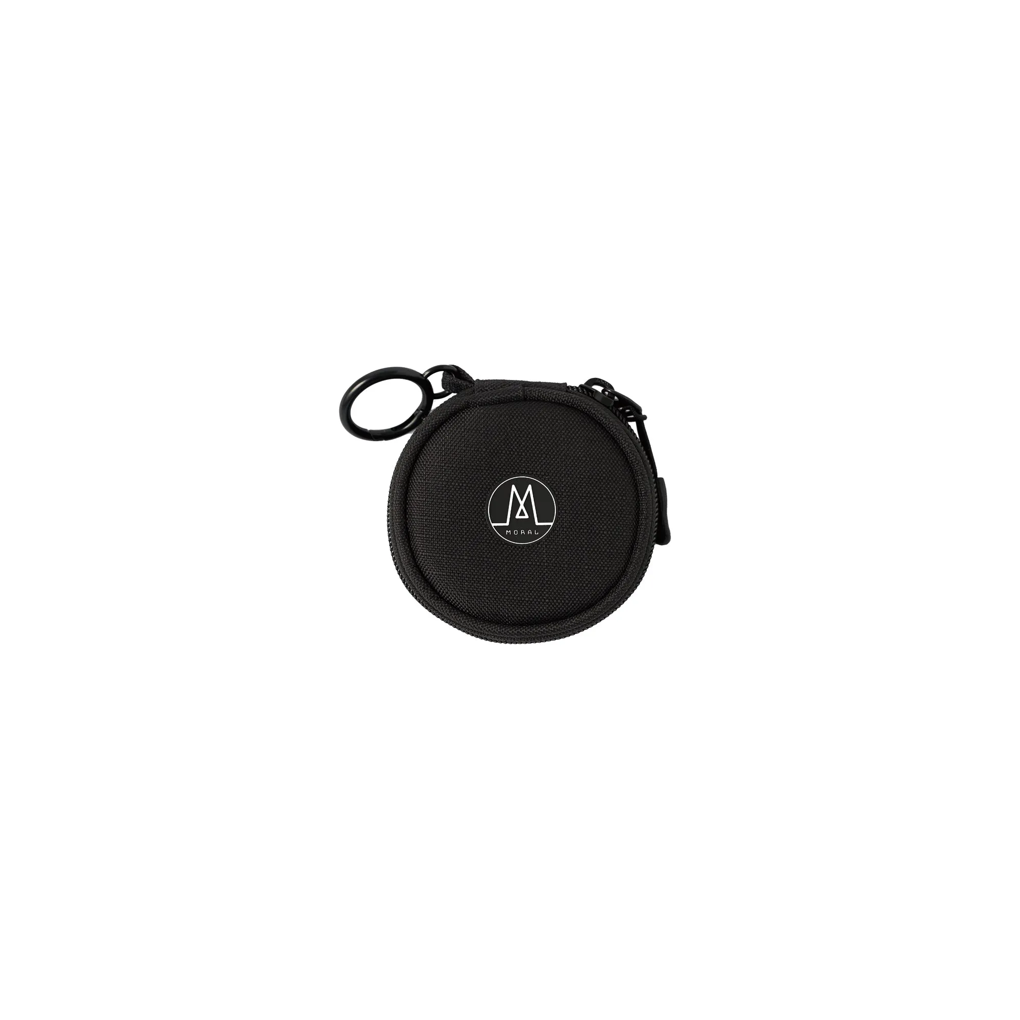 Rose Round Pocket - Mini