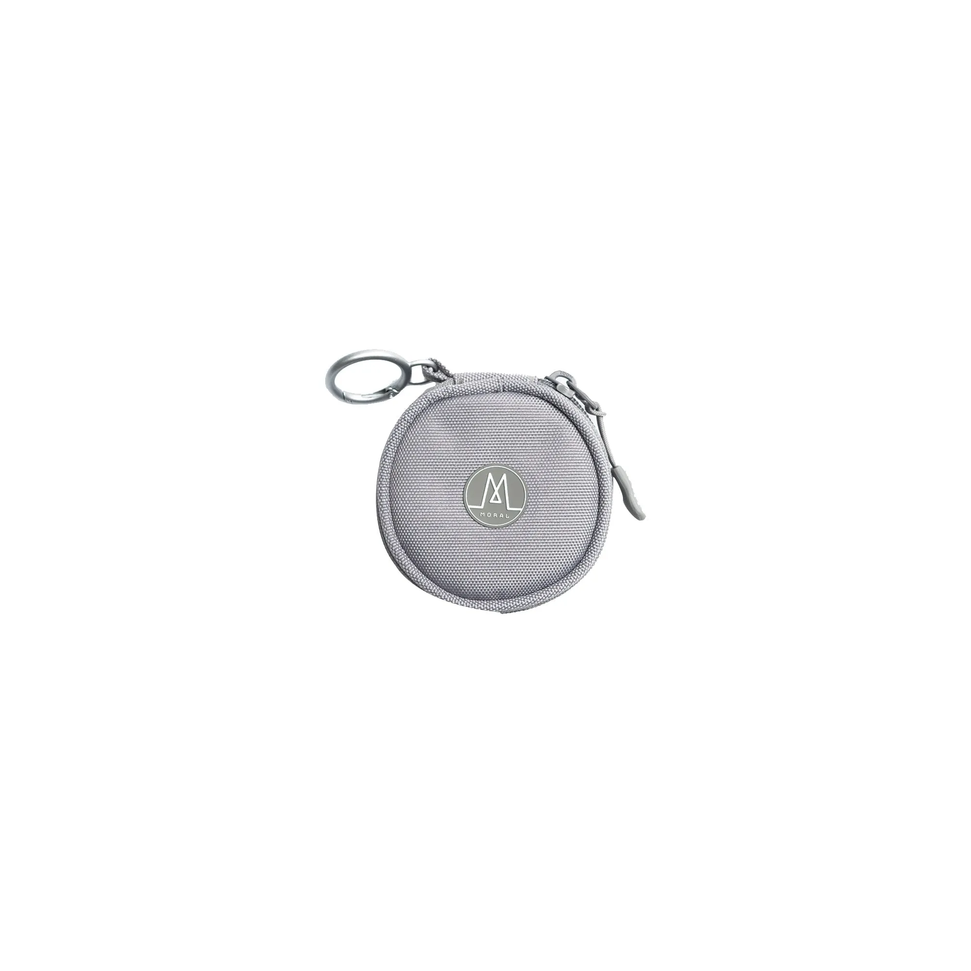 Rose Round Pocket - Mini