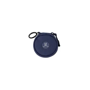 Rose Round Pocket - Mini