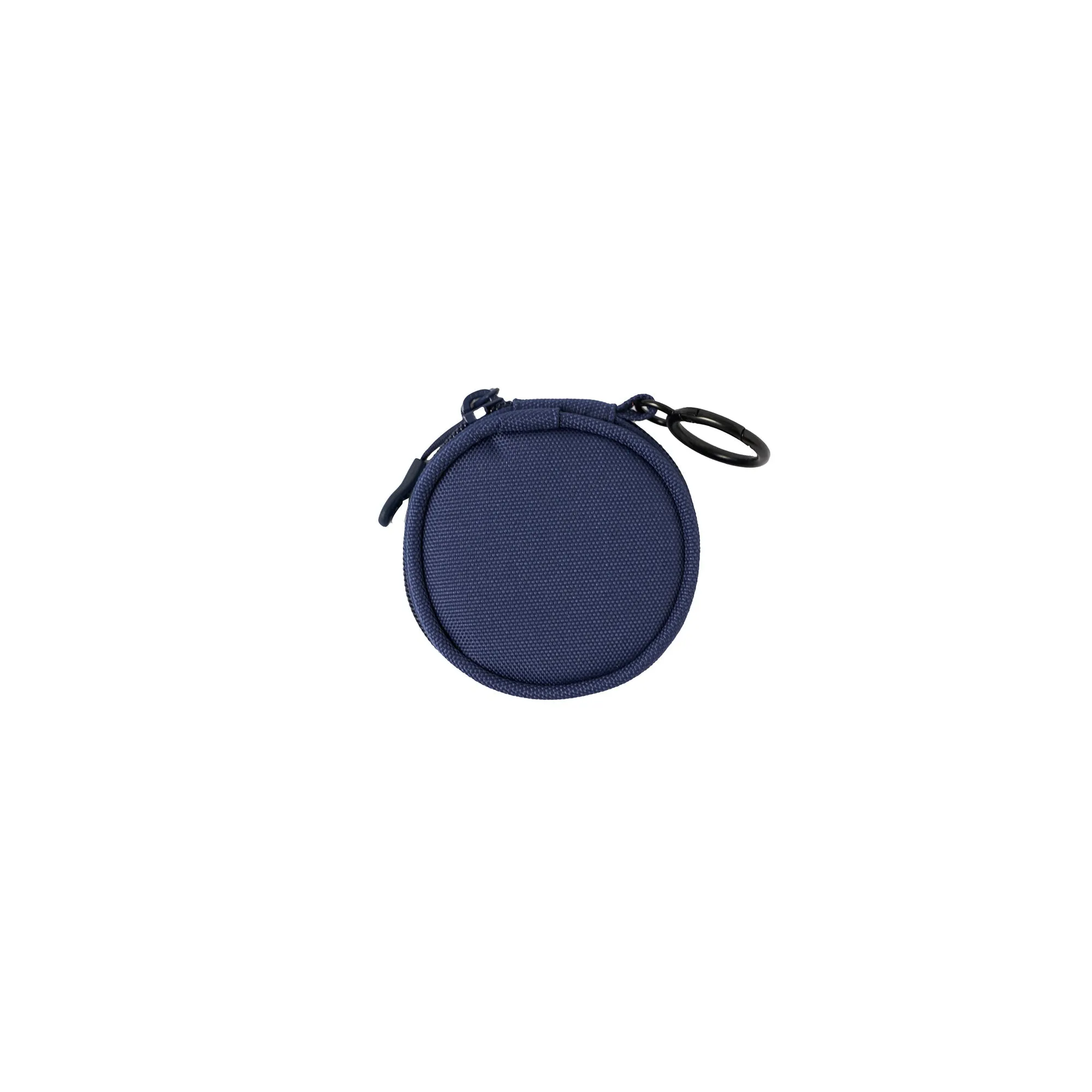 Rose Round Pocket - Mini