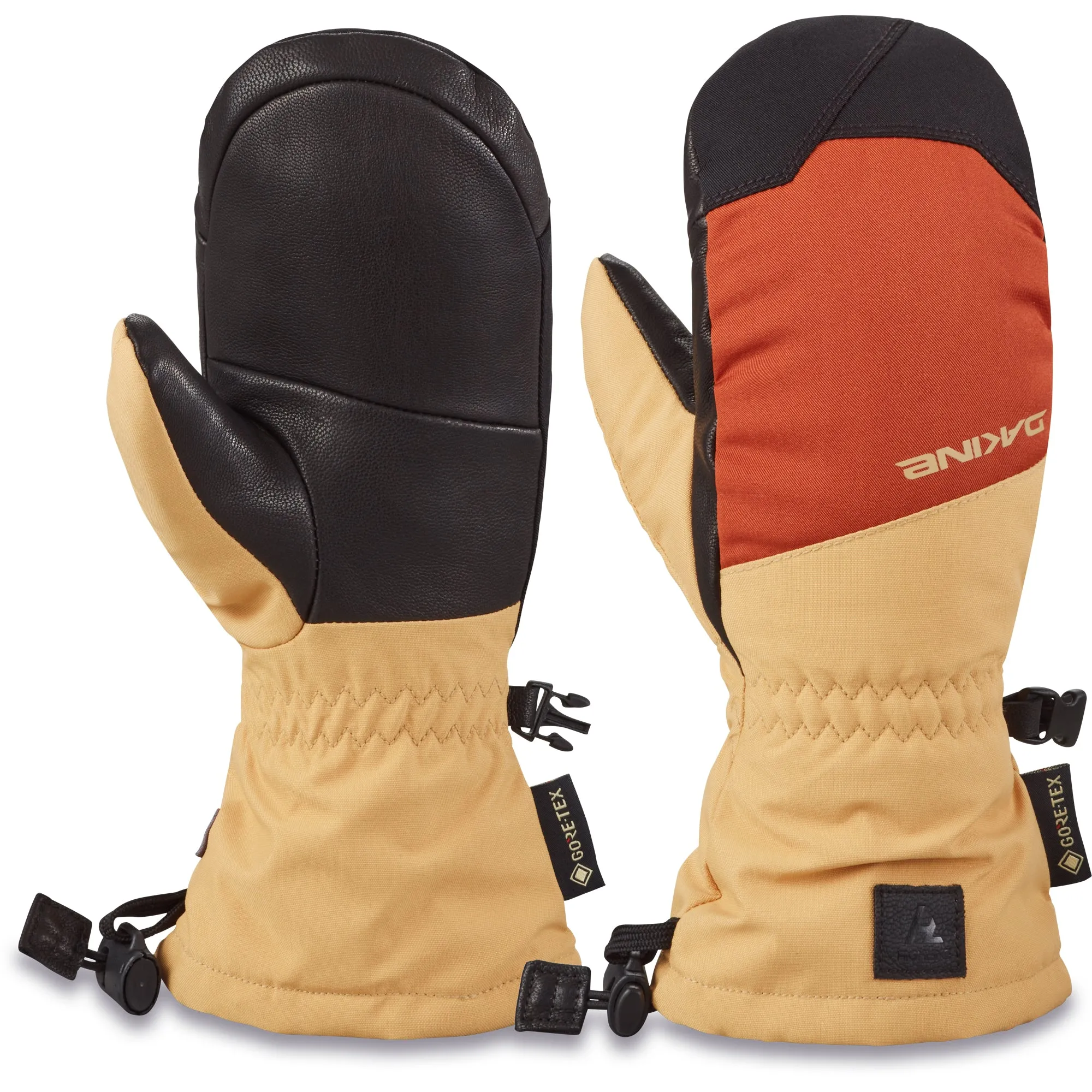 Rover GORE-TEX Mitt - Youth