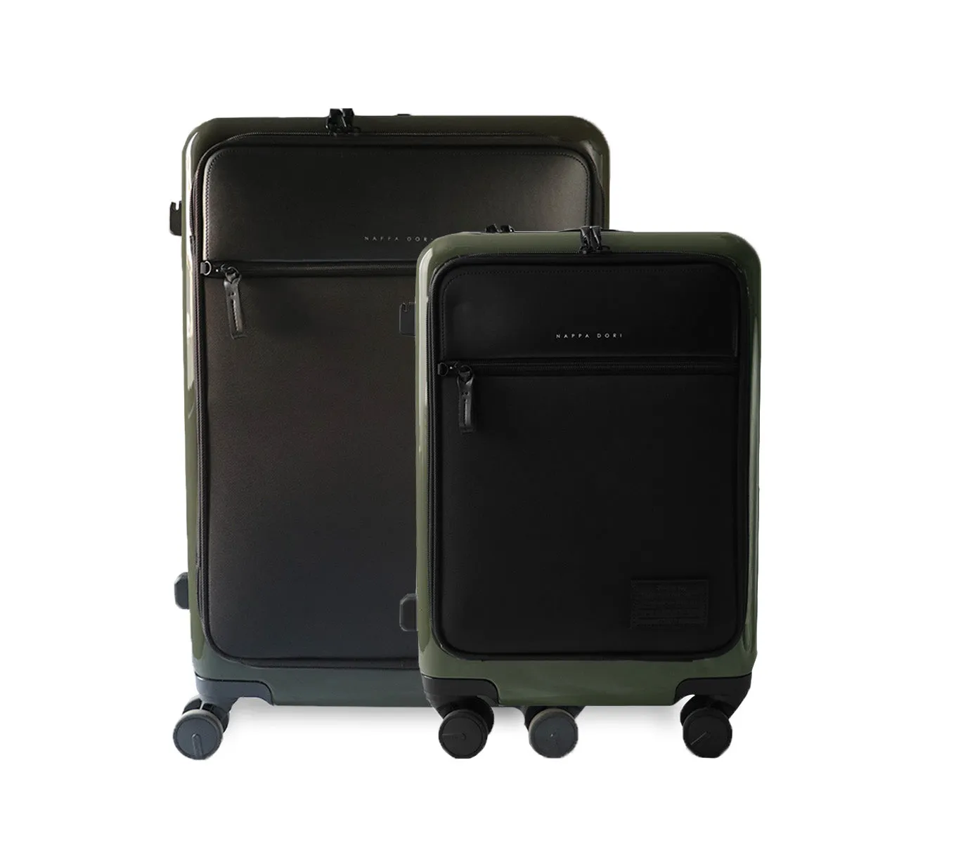 ROVER SET OF 2