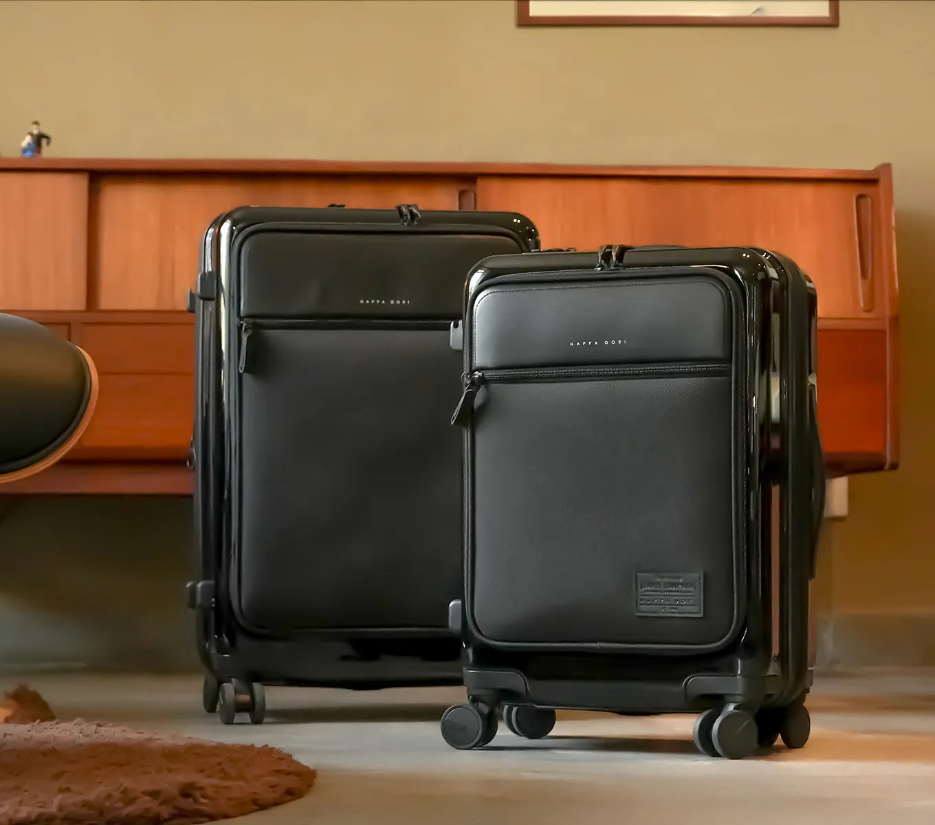 ROVER SET OF 2