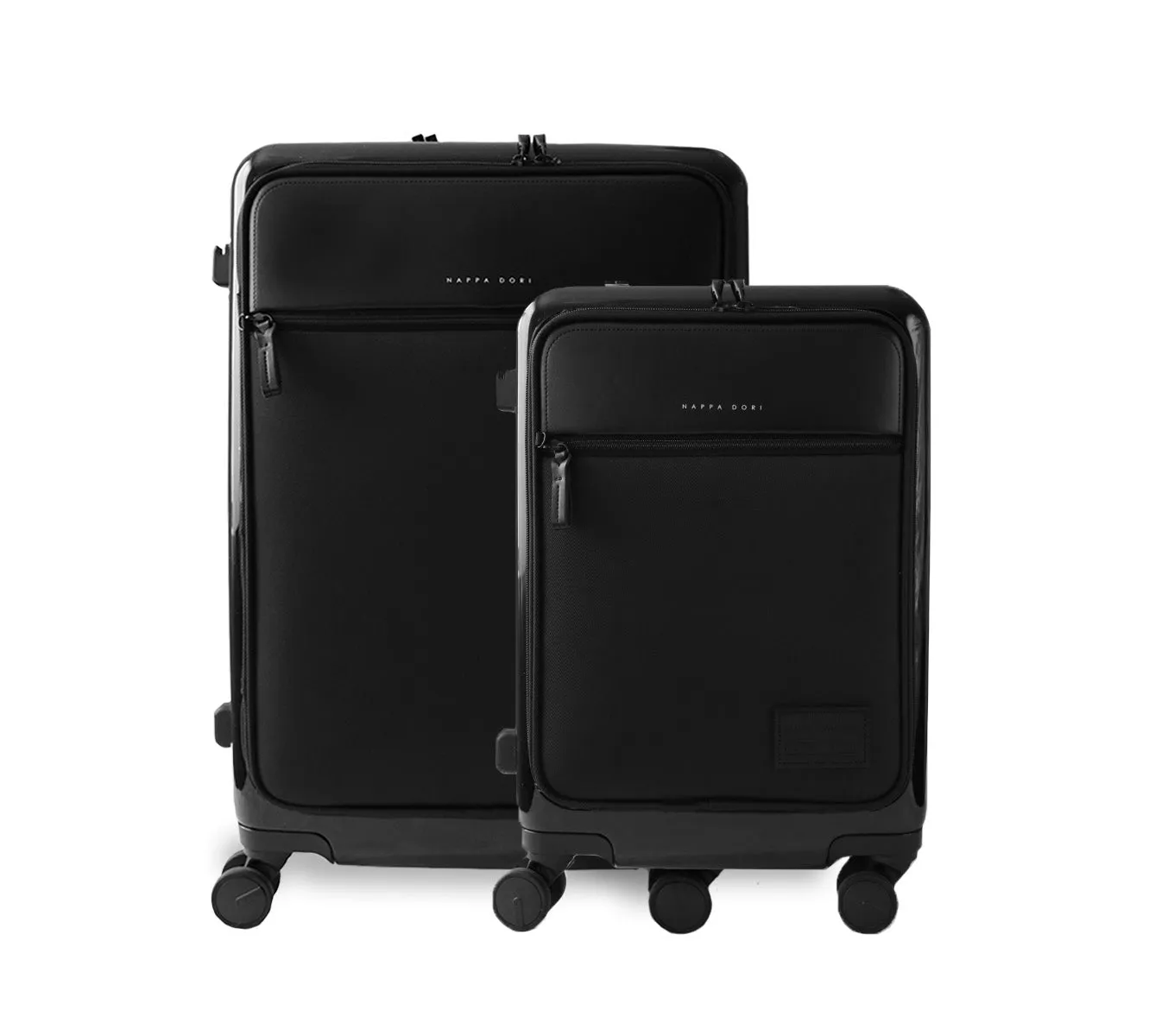 ROVER SET OF 2