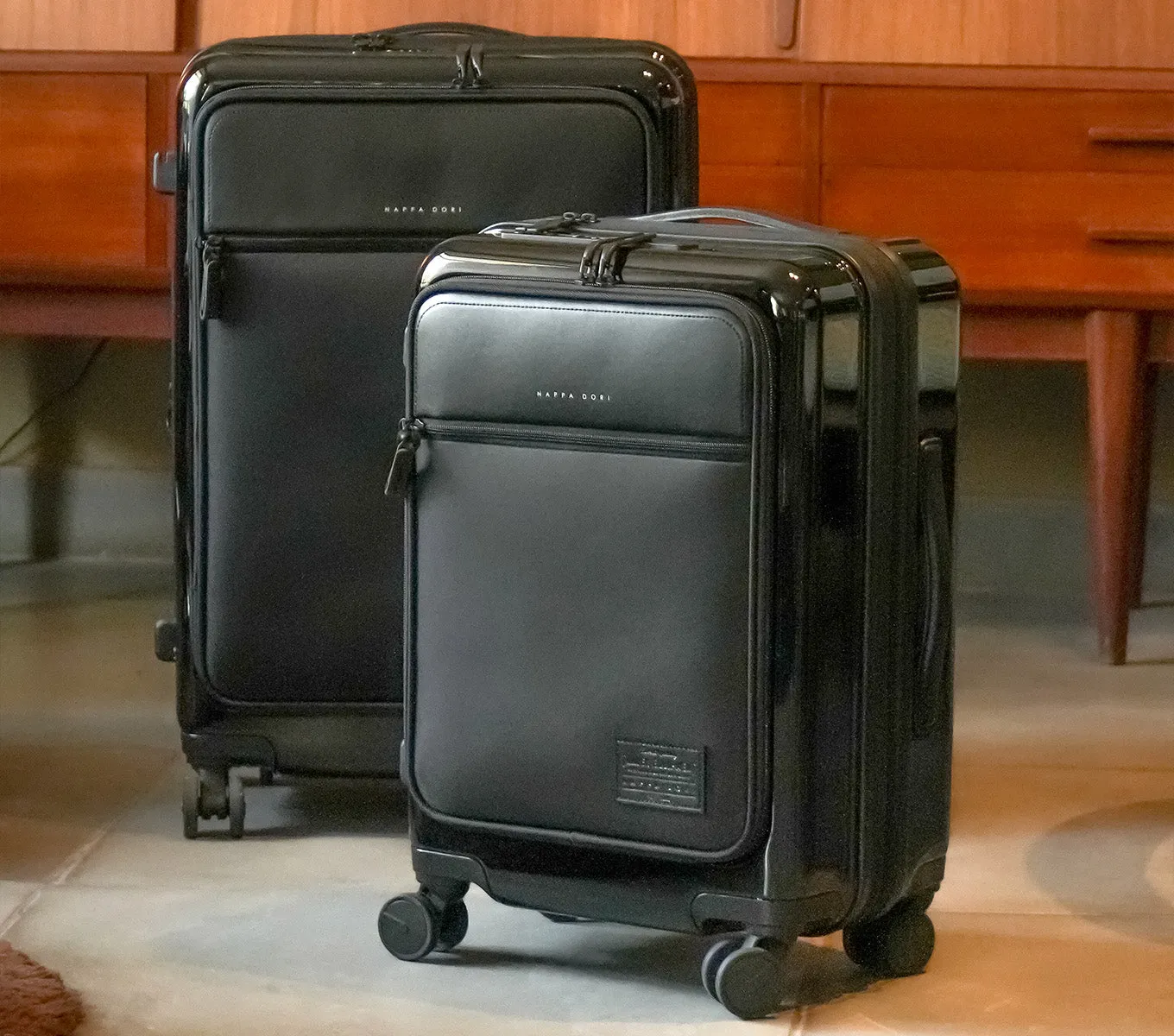 ROVER SET OF 2