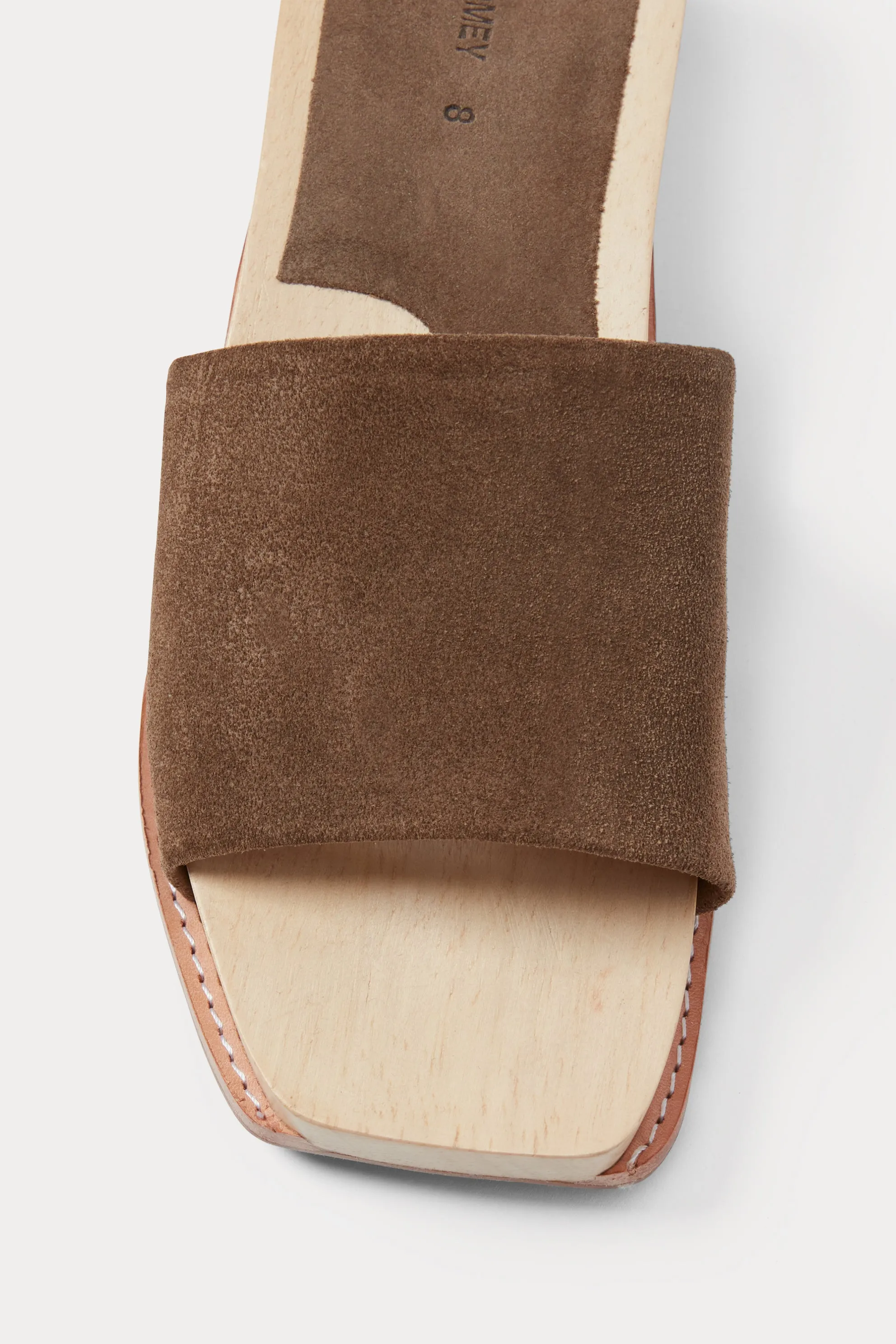 Rue Clog