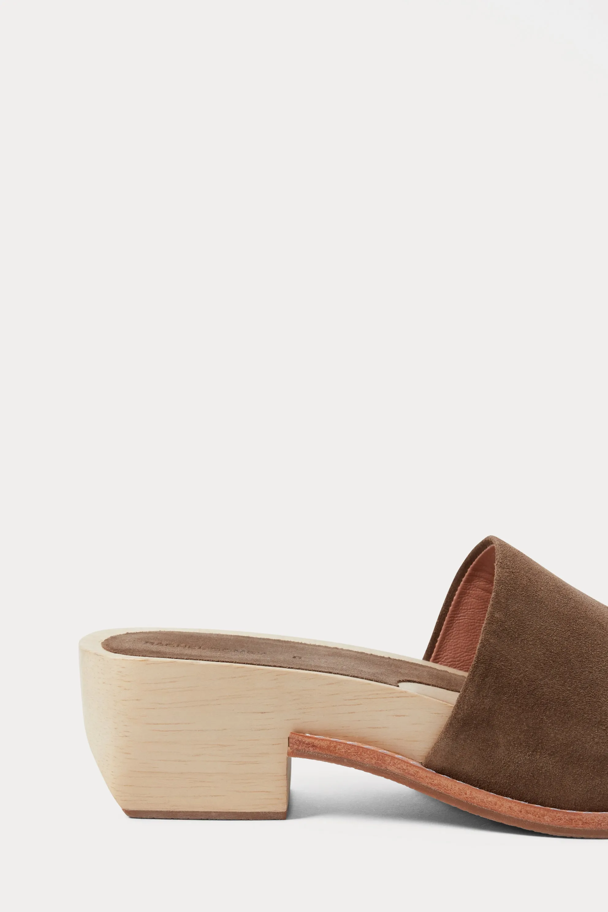 Rue Clog