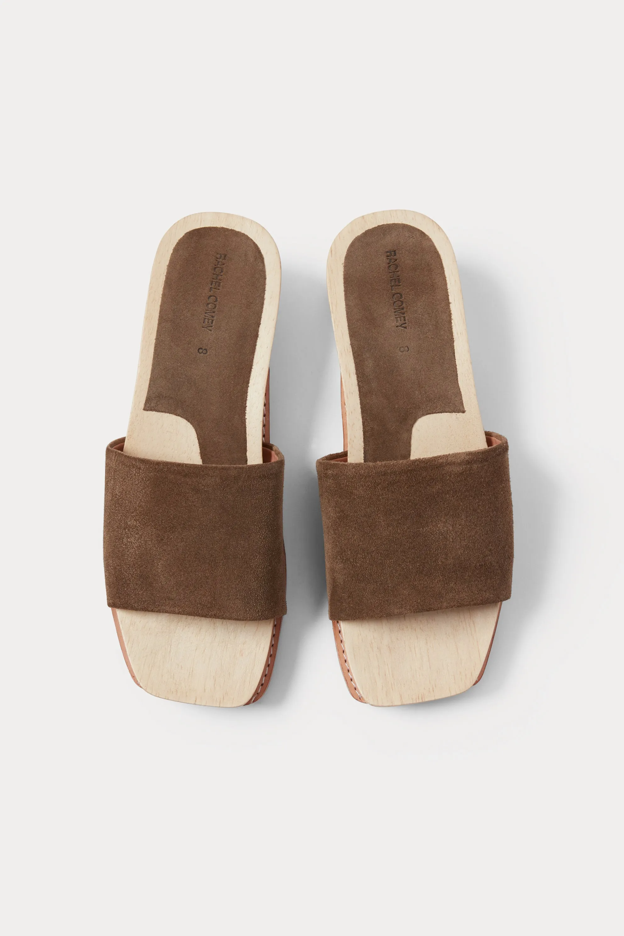 Rue Clog
