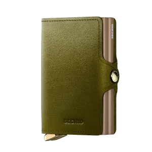 SECRID - Premium Twinwallet Dusk