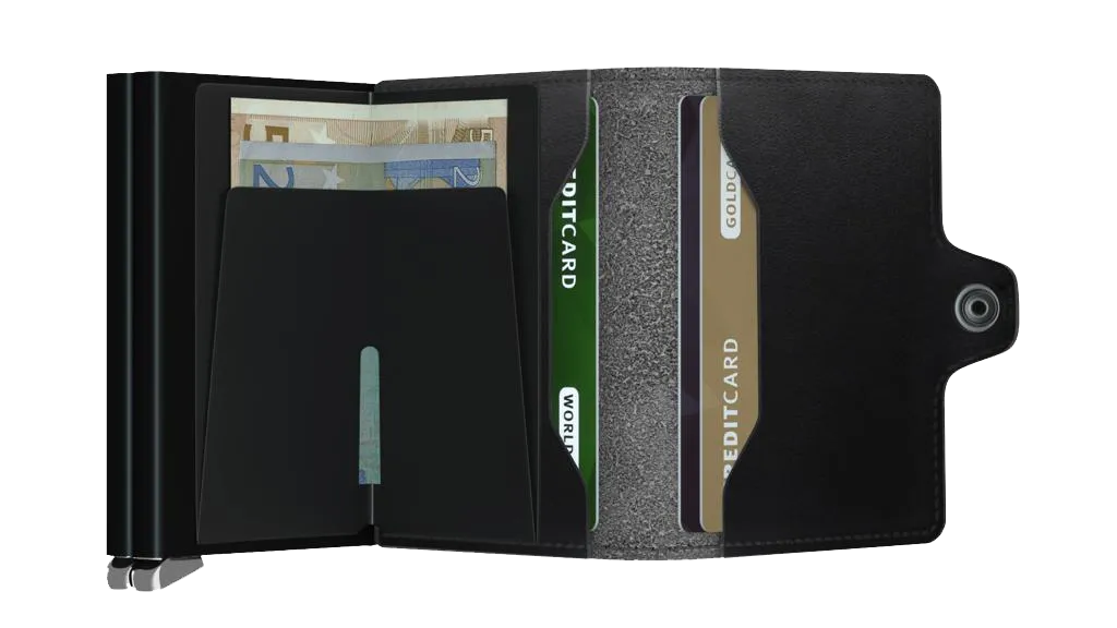 SECRID - Premium Twinwallet Dusk