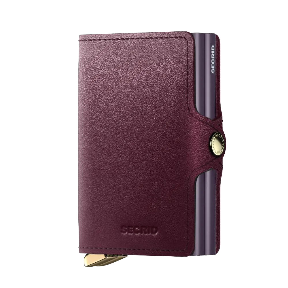 SECRID - Premium Twinwallet Dusk