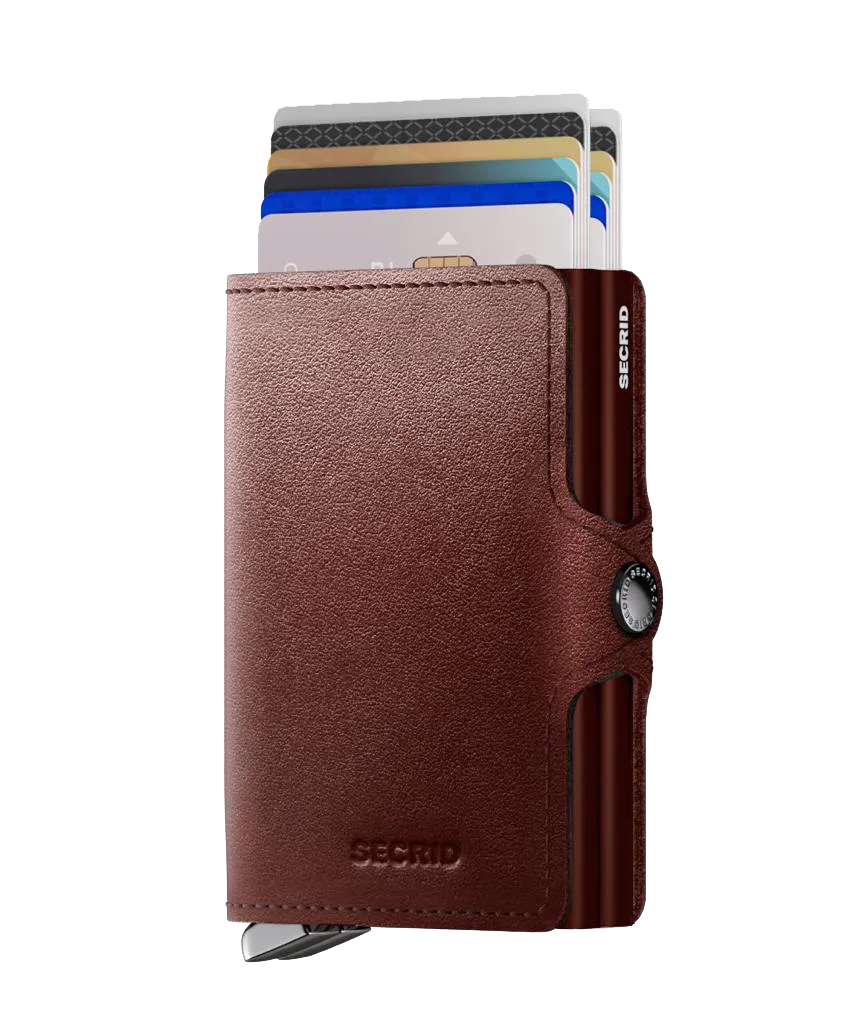 SECRID - Premium Twinwallet Dusk