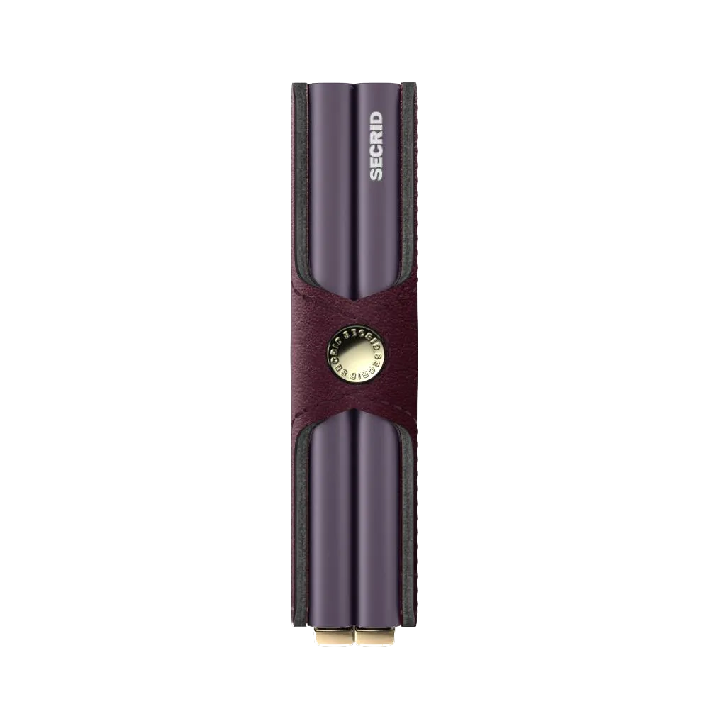 SECRID - Premium Twinwallet Dusk