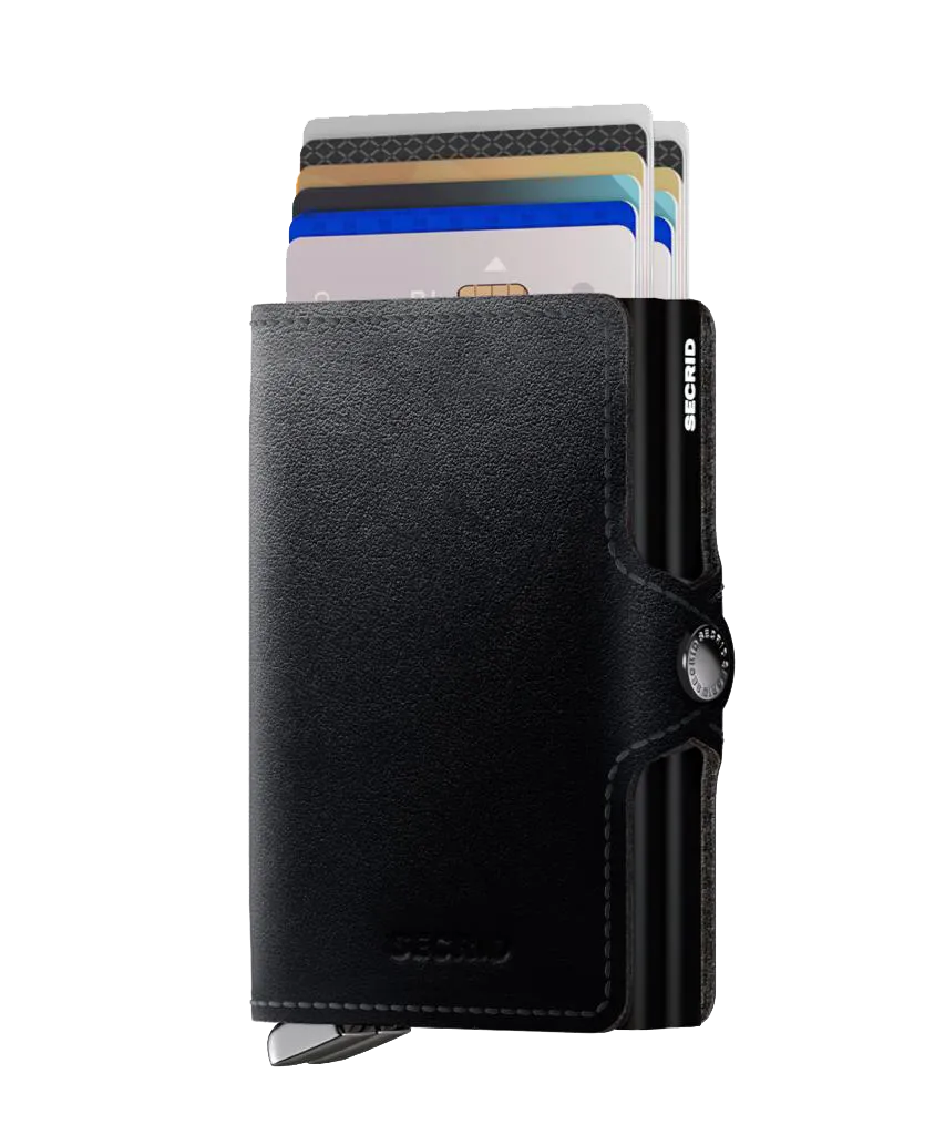 SECRID - Premium Twinwallet Dusk