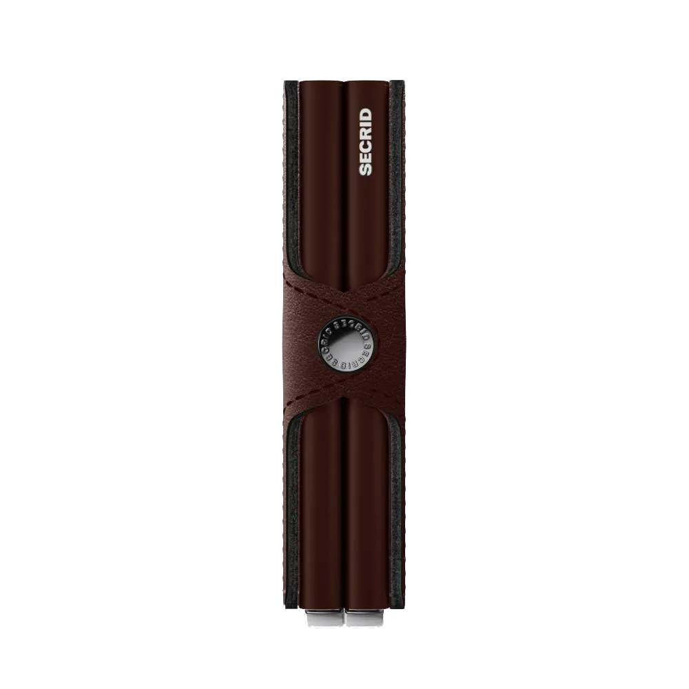 SECRID - Premium Twinwallet Dusk