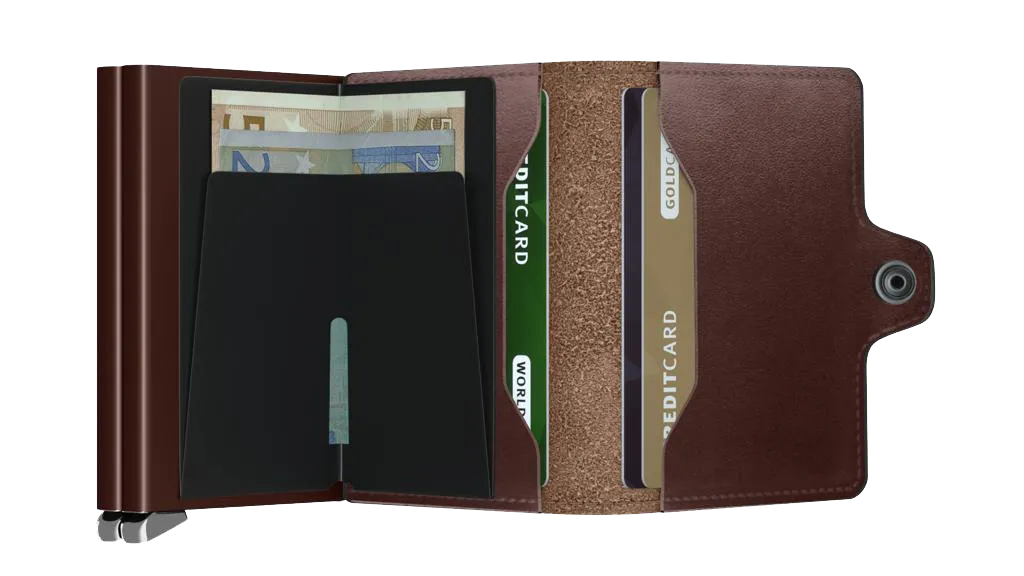 SECRID - Premium Twinwallet Dusk