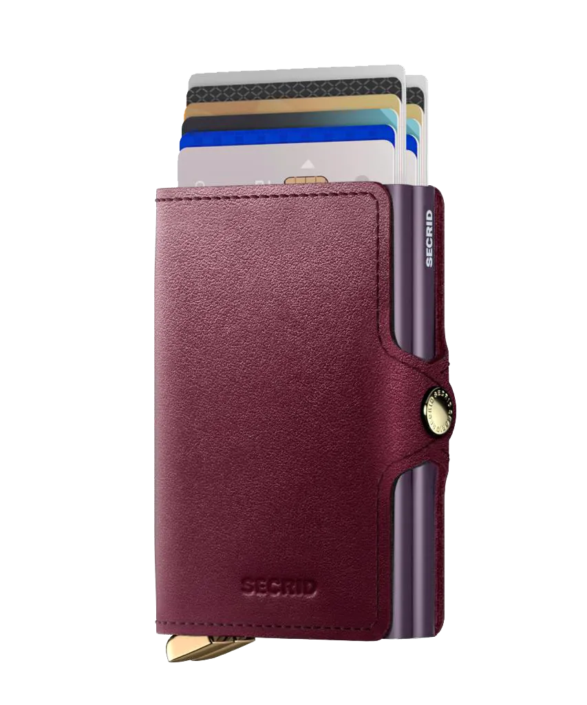 SECRID - Premium Twinwallet Dusk