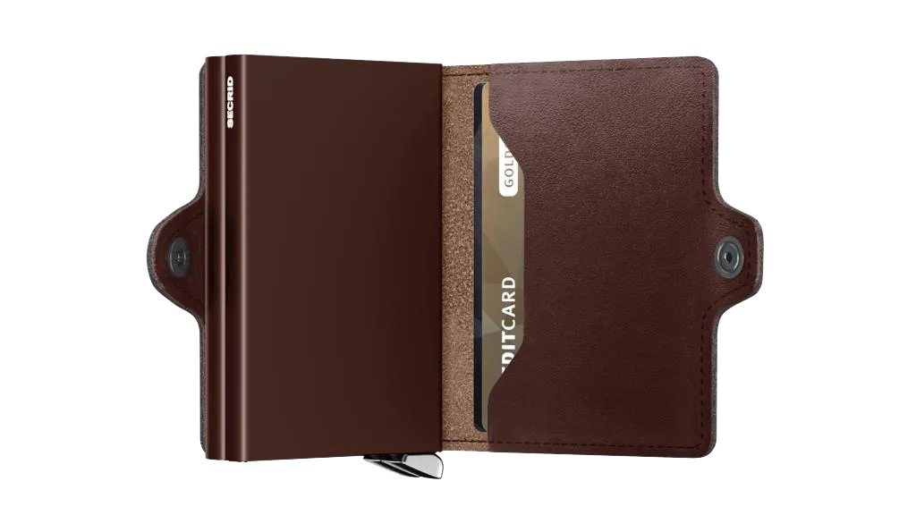 SECRID - Premium Twinwallet Dusk