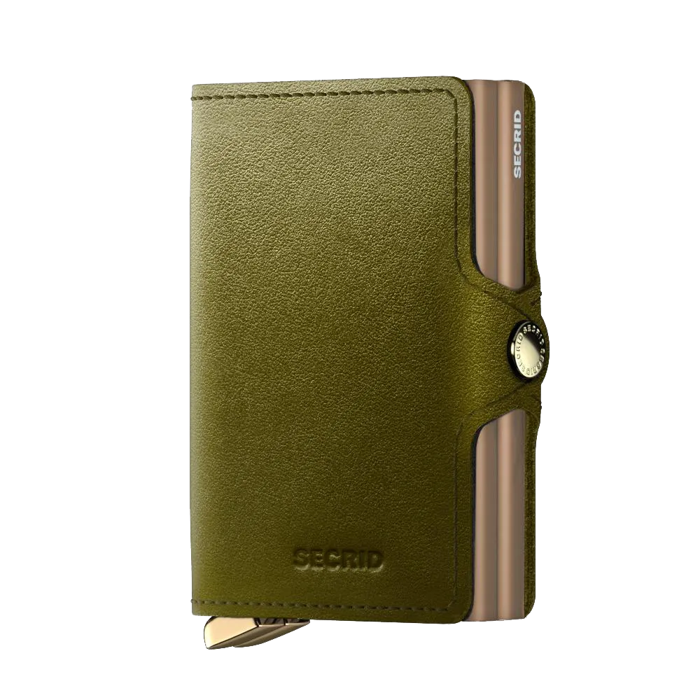 SECRID - Premium Twinwallet Dusk