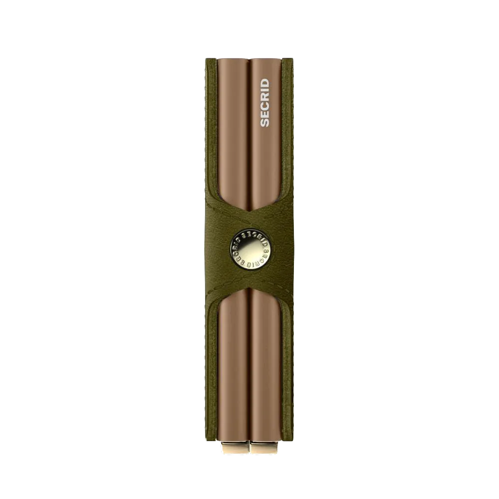SECRID - Premium Twinwallet Dusk