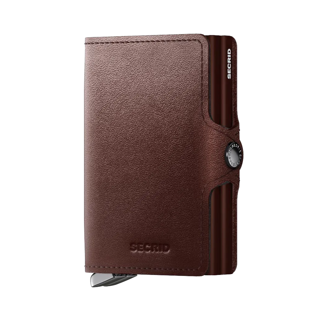 SECRID - Premium Twinwallet Dusk