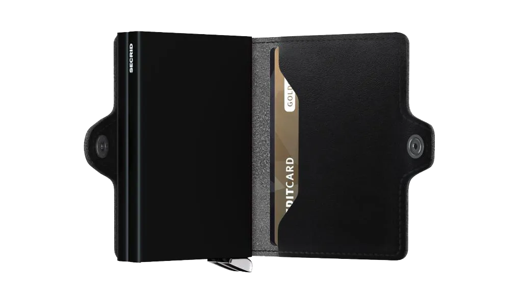 SECRID - Premium Twinwallet Dusk