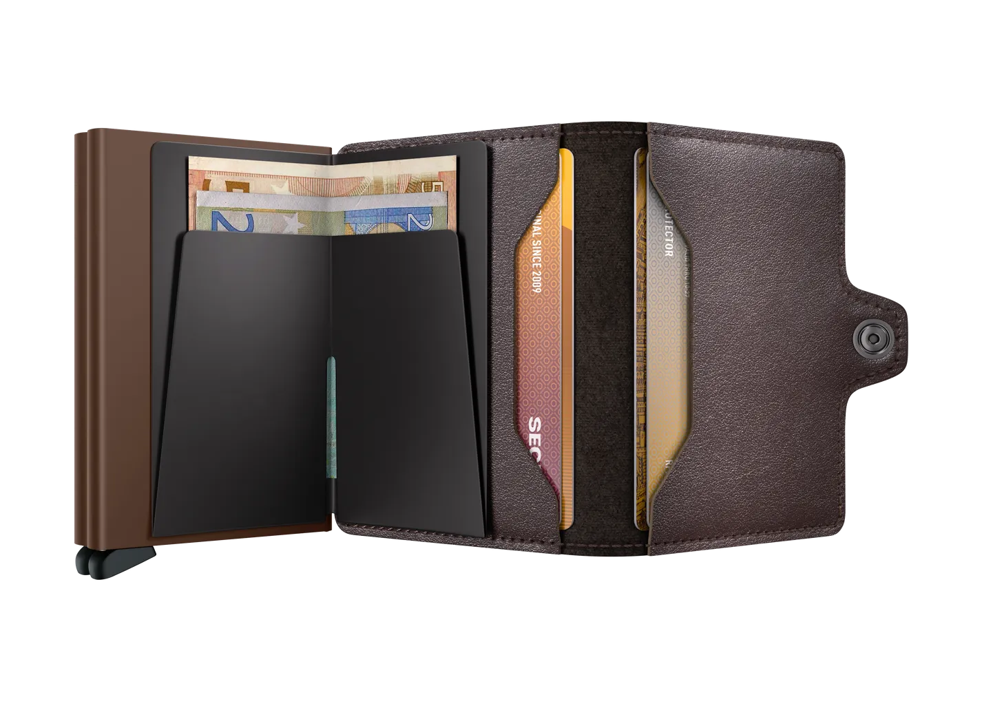 SECRID - Twinwallet Original
