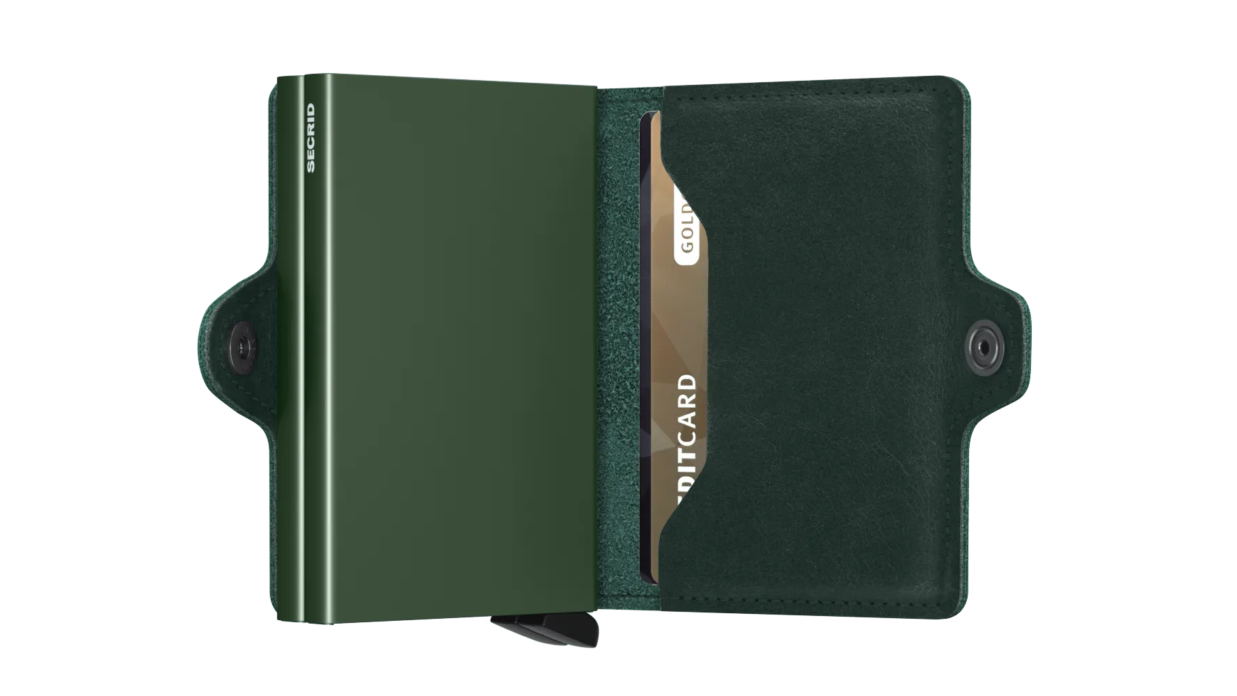 SECRID - Twinwallet Original