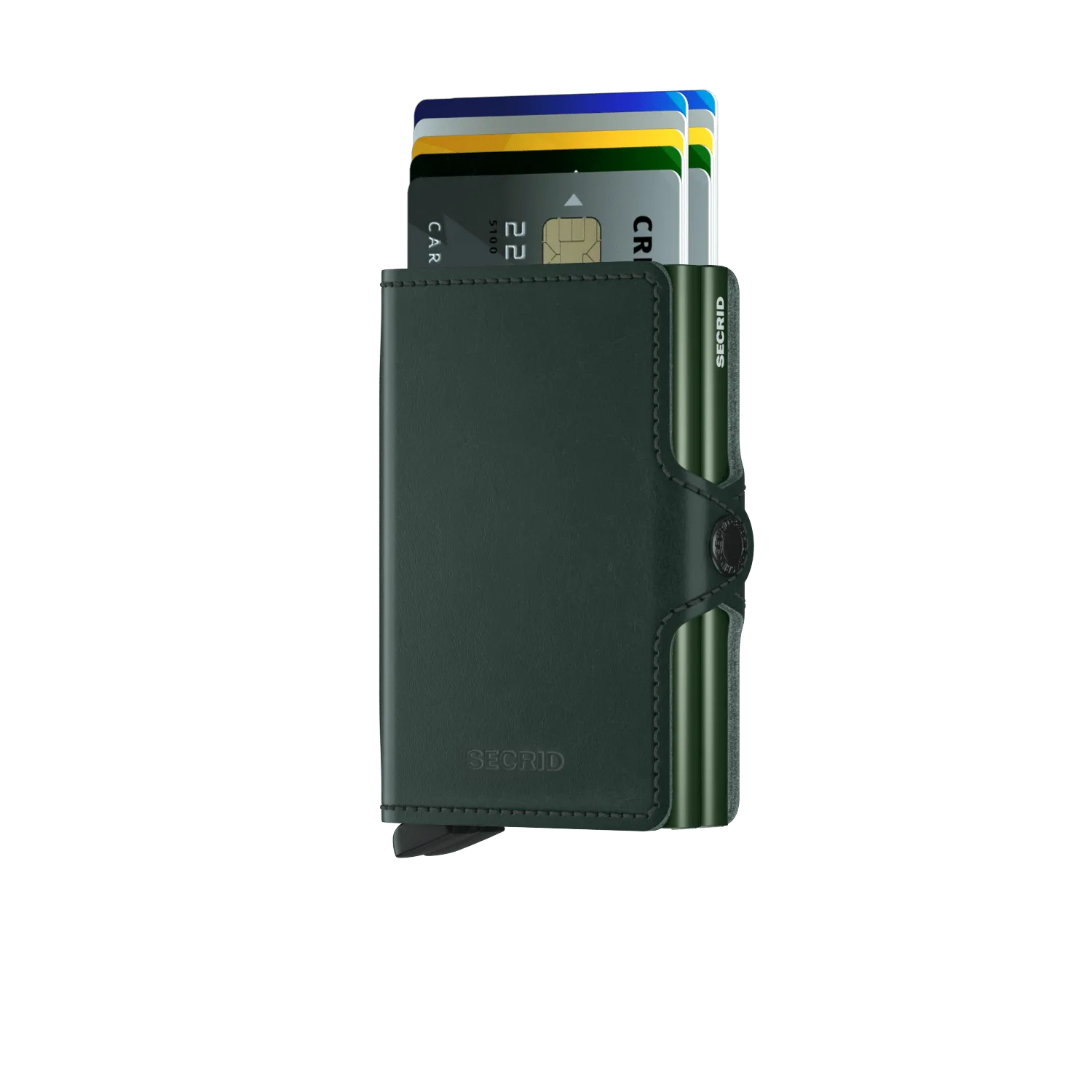 SECRID - Twinwallet Original