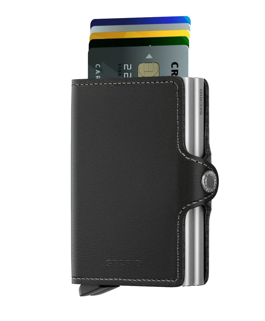 SECRID - Twinwallet Original