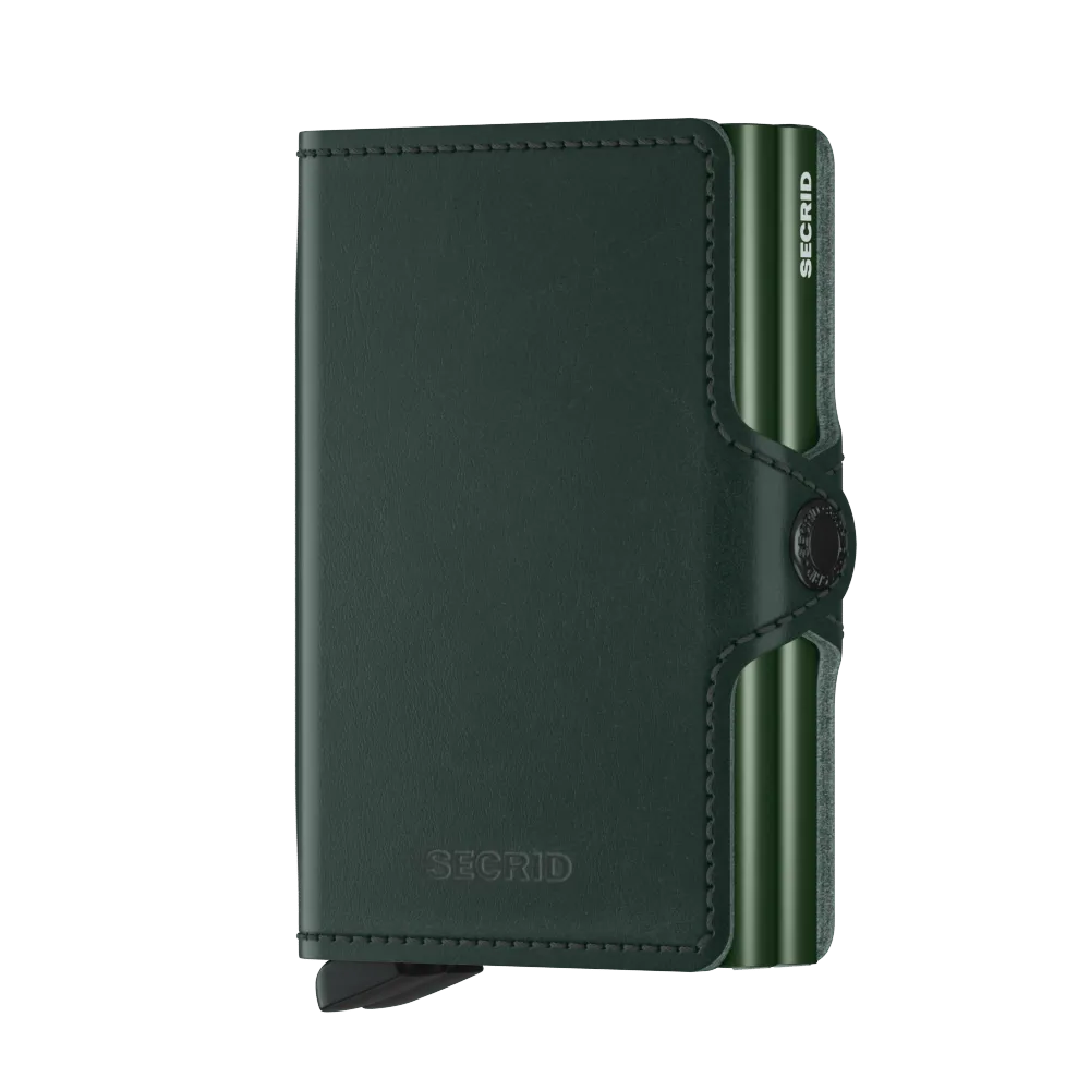 SECRID - Twinwallet Original