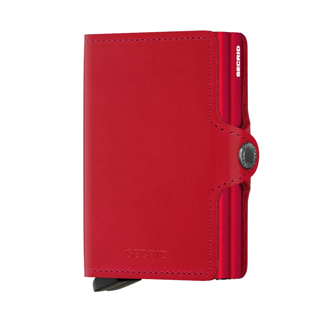 SECRID - Twinwallet Original