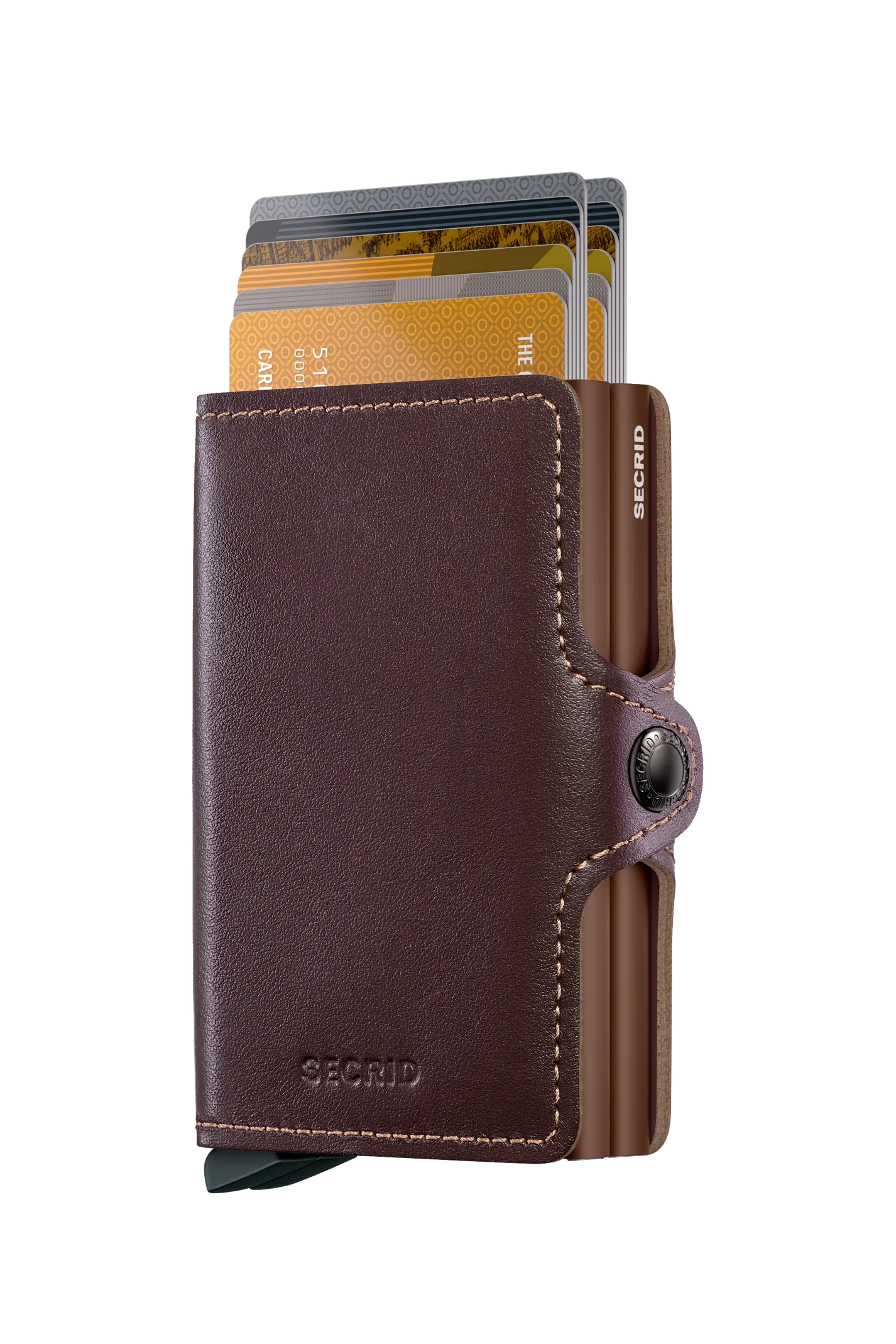 SECRID - Twinwallet Original