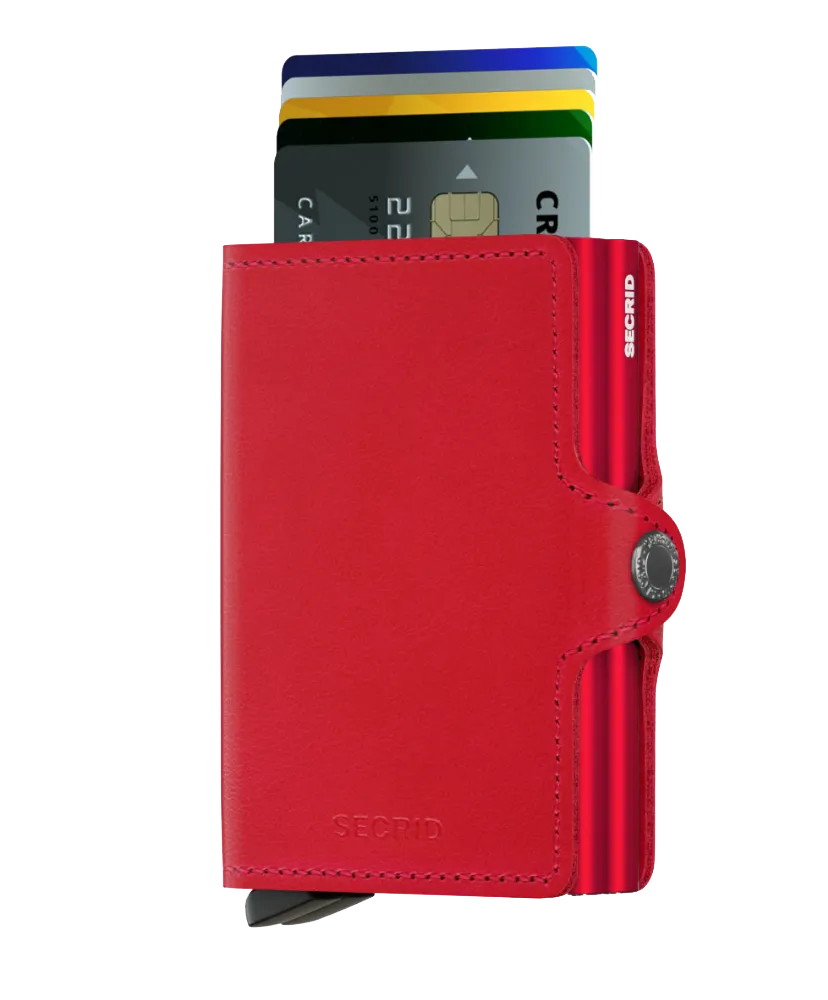 SECRID - Twinwallet Original