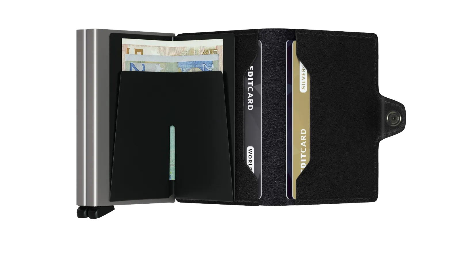 SECRID - Twinwallet Original