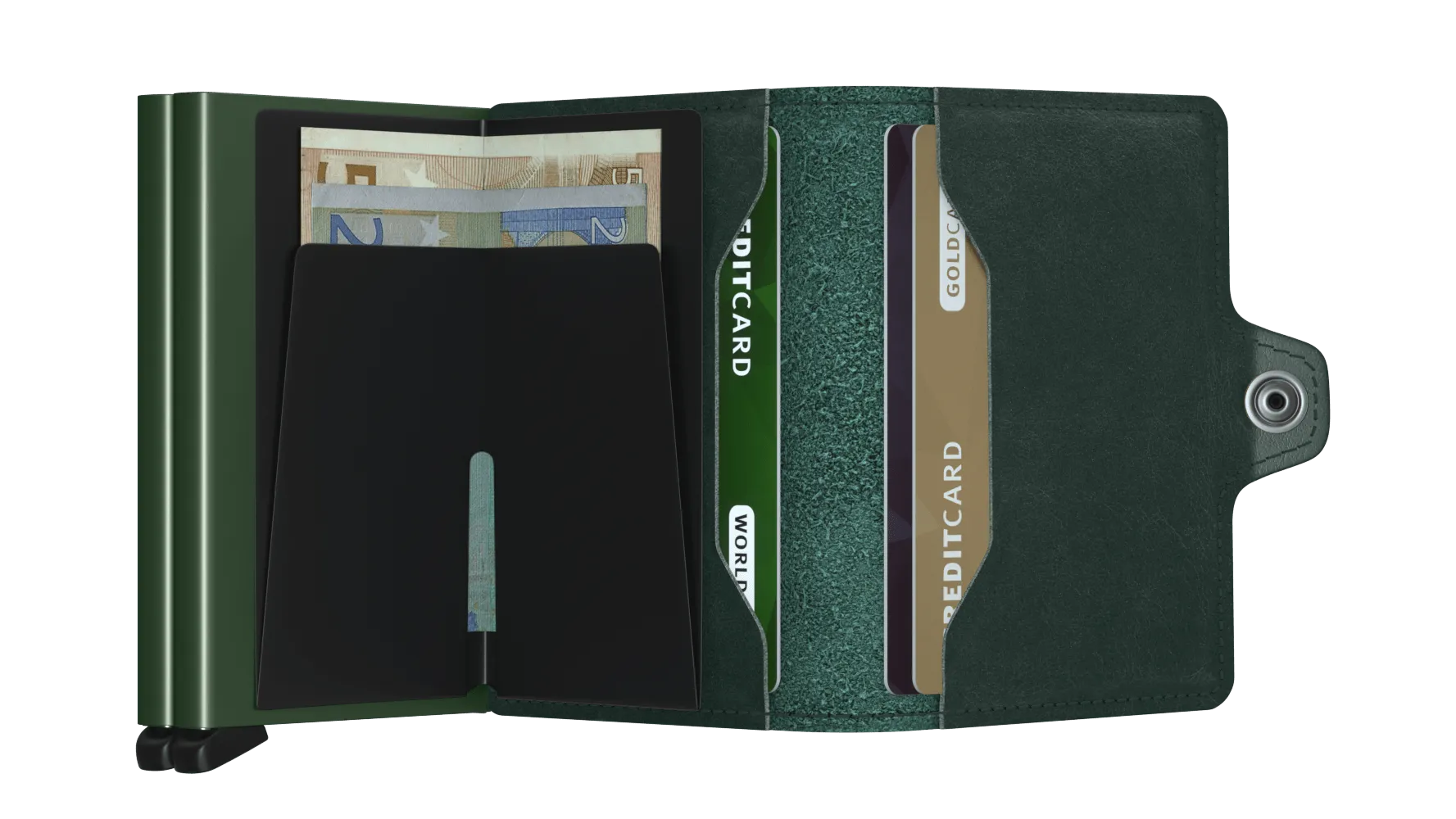 SECRID - Twinwallet Original