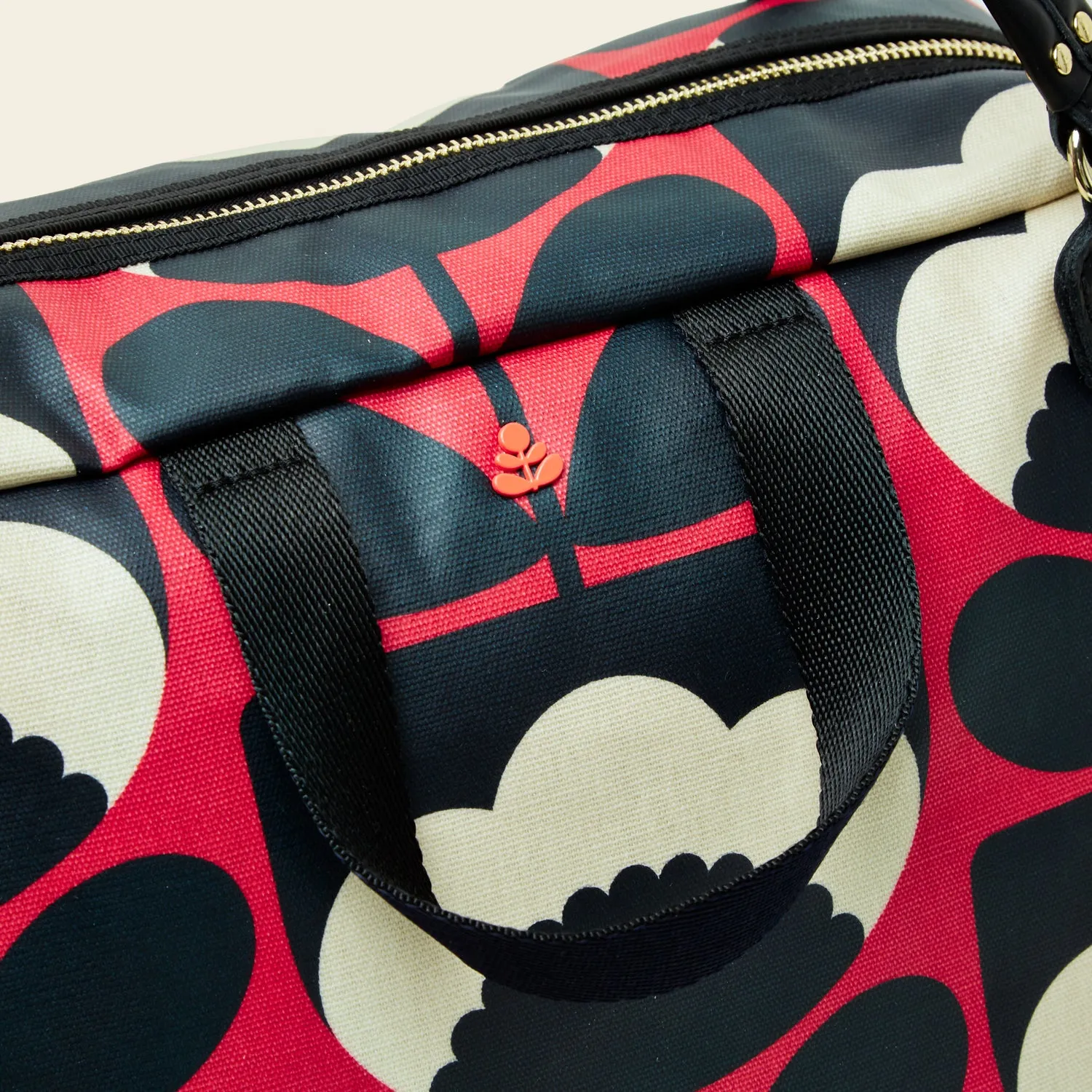 Sharpie Major Holdall - Spring Bloom