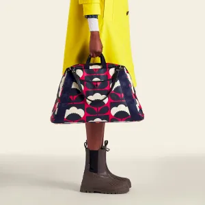 Sharpie Major Holdall - Spring Bloom