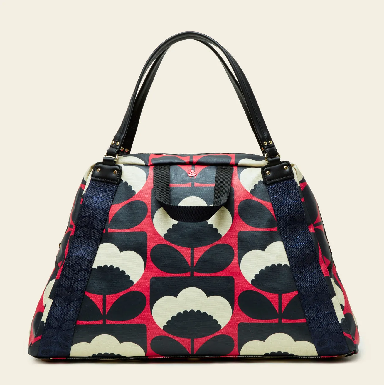 Sharpie Major Holdall - Spring Bloom