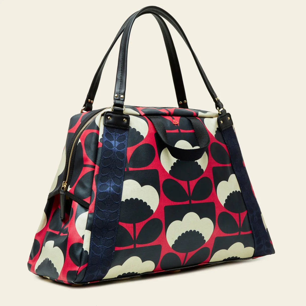 Sharpie Major Holdall - Spring Bloom