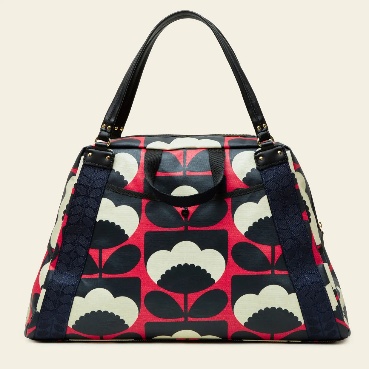 Sharpie Major Holdall - Spring Bloom