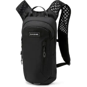Shuttle Backpack 6L - No Hydrapak - Black