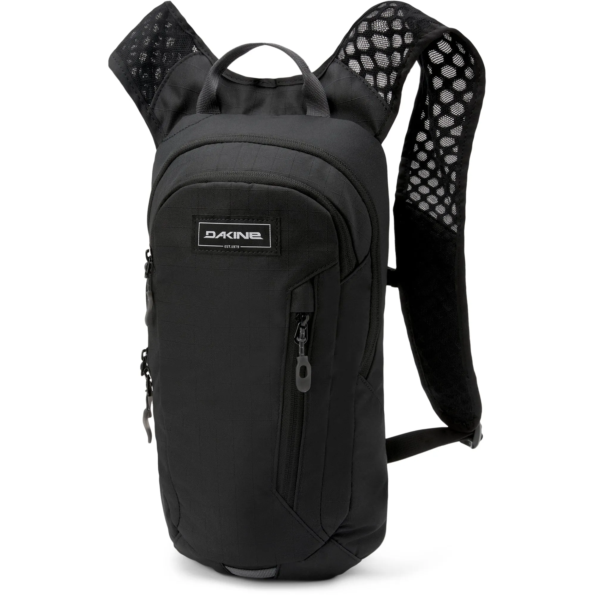 Shuttle Backpack 6L - No Hydrapak - Black