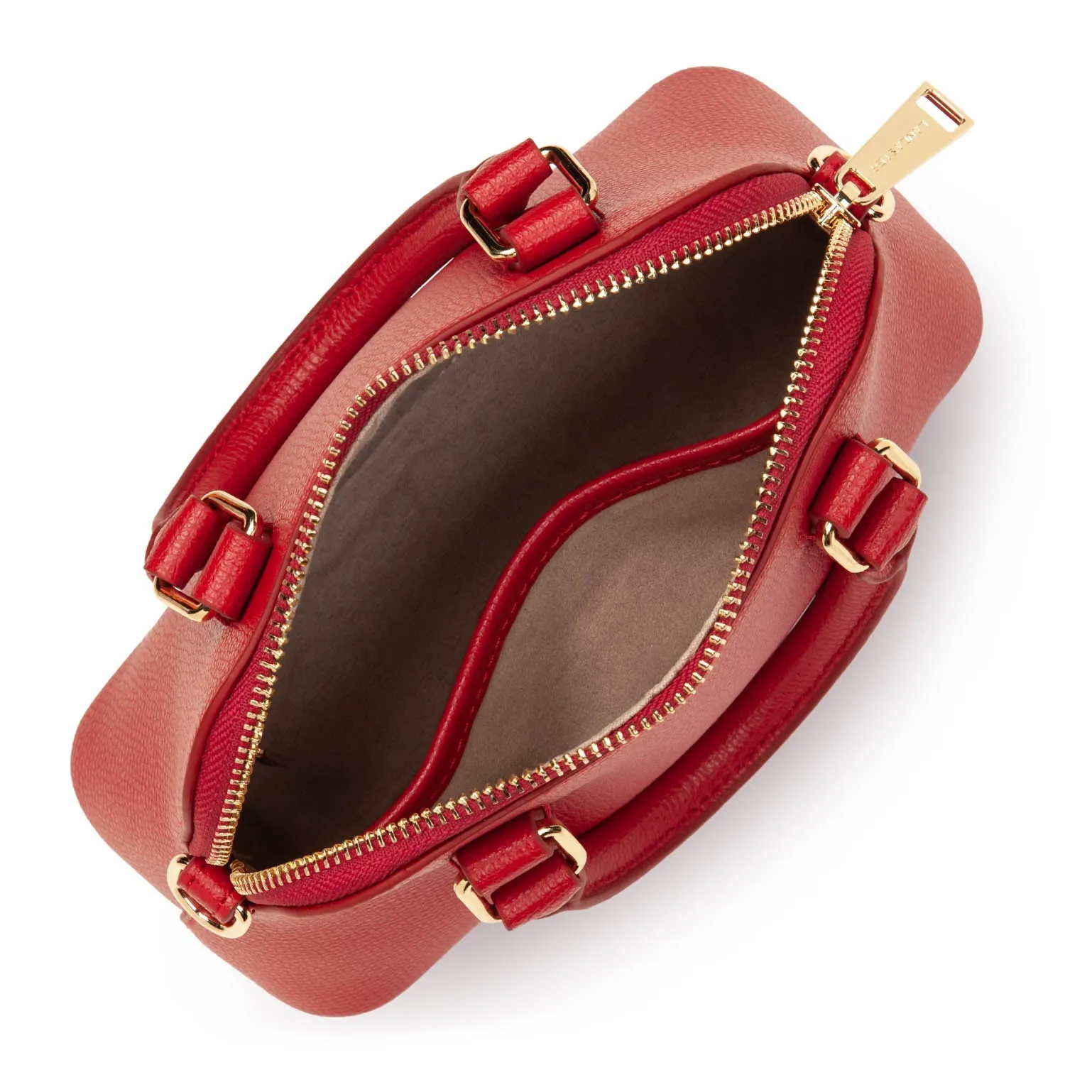 Sierra Jia Small Half Moon Bag
