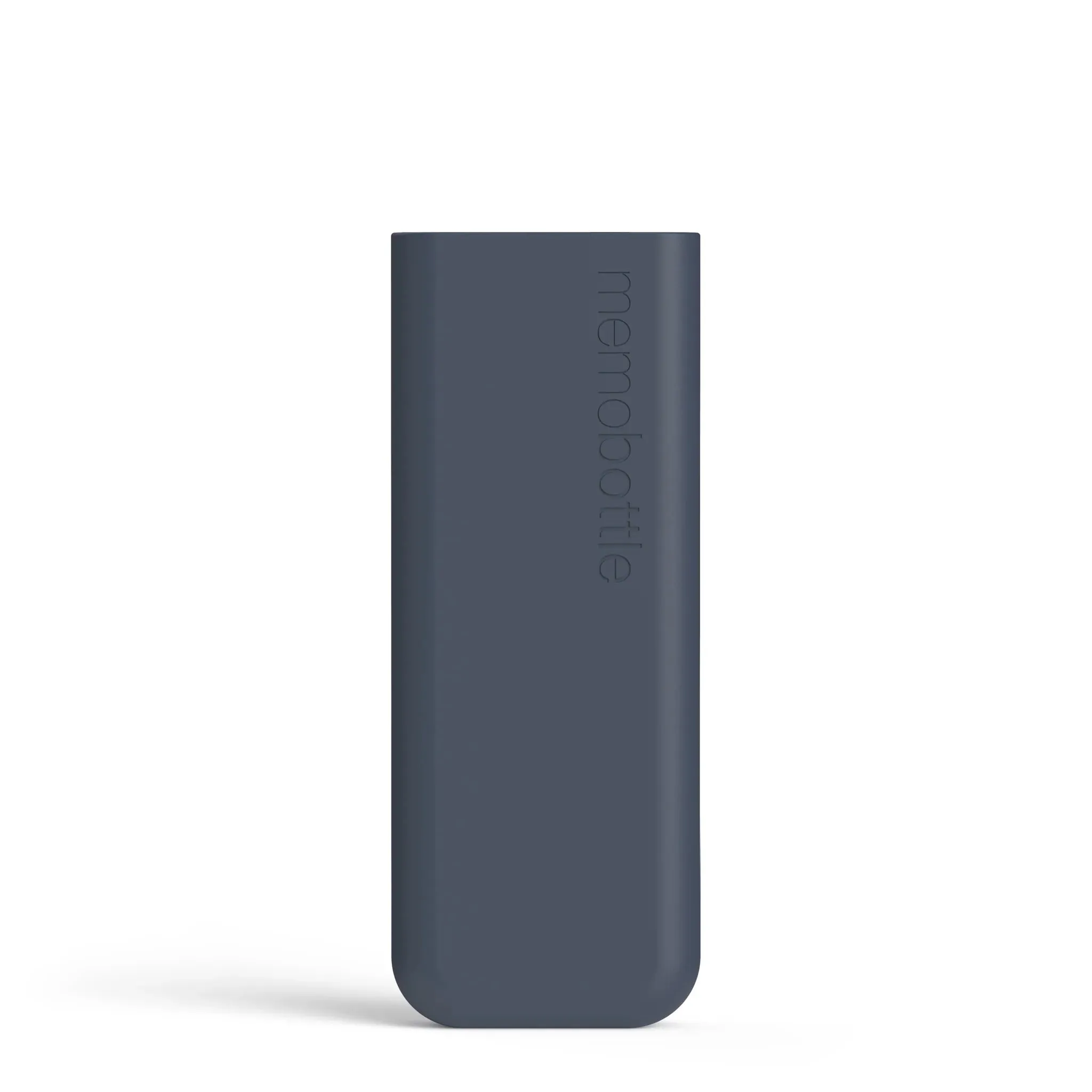Slim Memobottle Silicone Sleeve