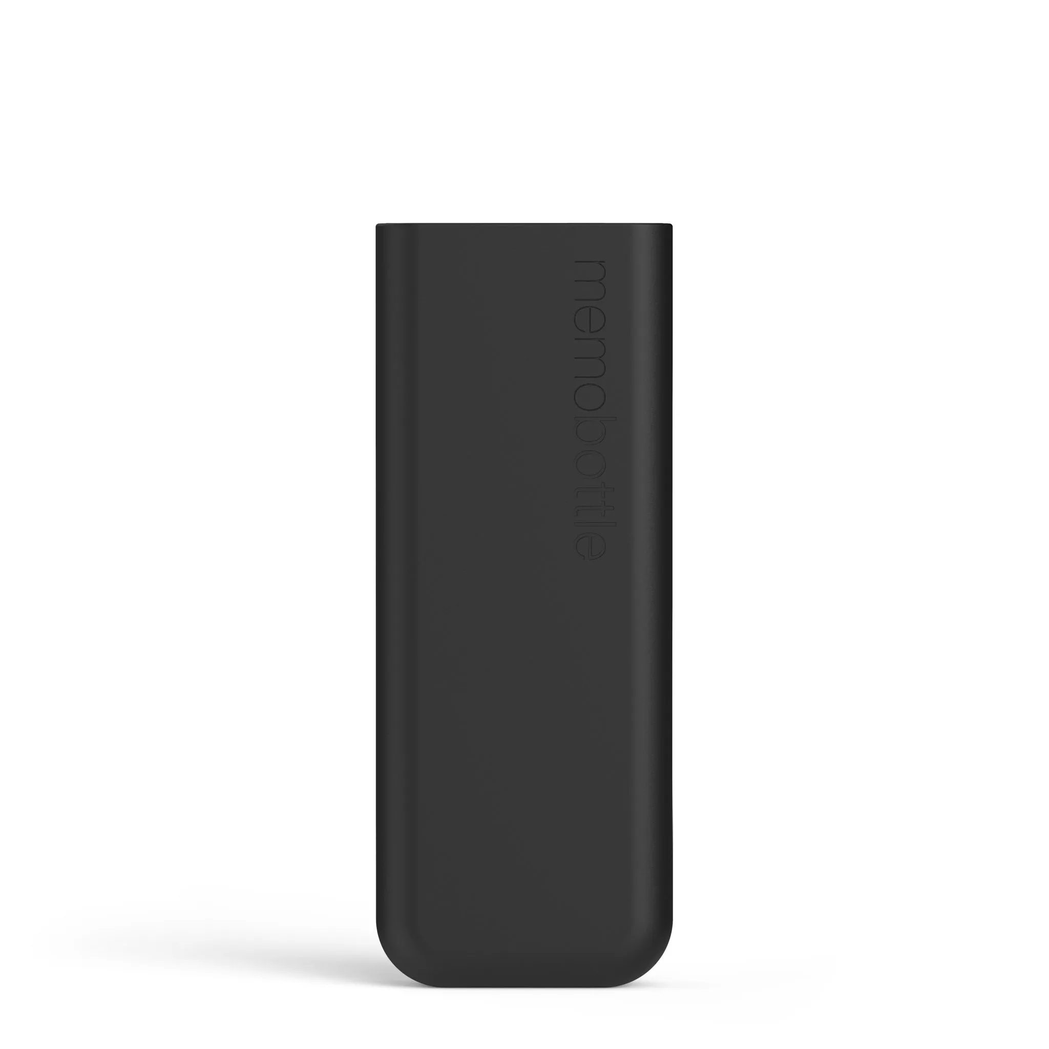 Slim Memobottle Silicone Sleeve