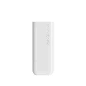 Slim Memobottle Silicone Sleeve